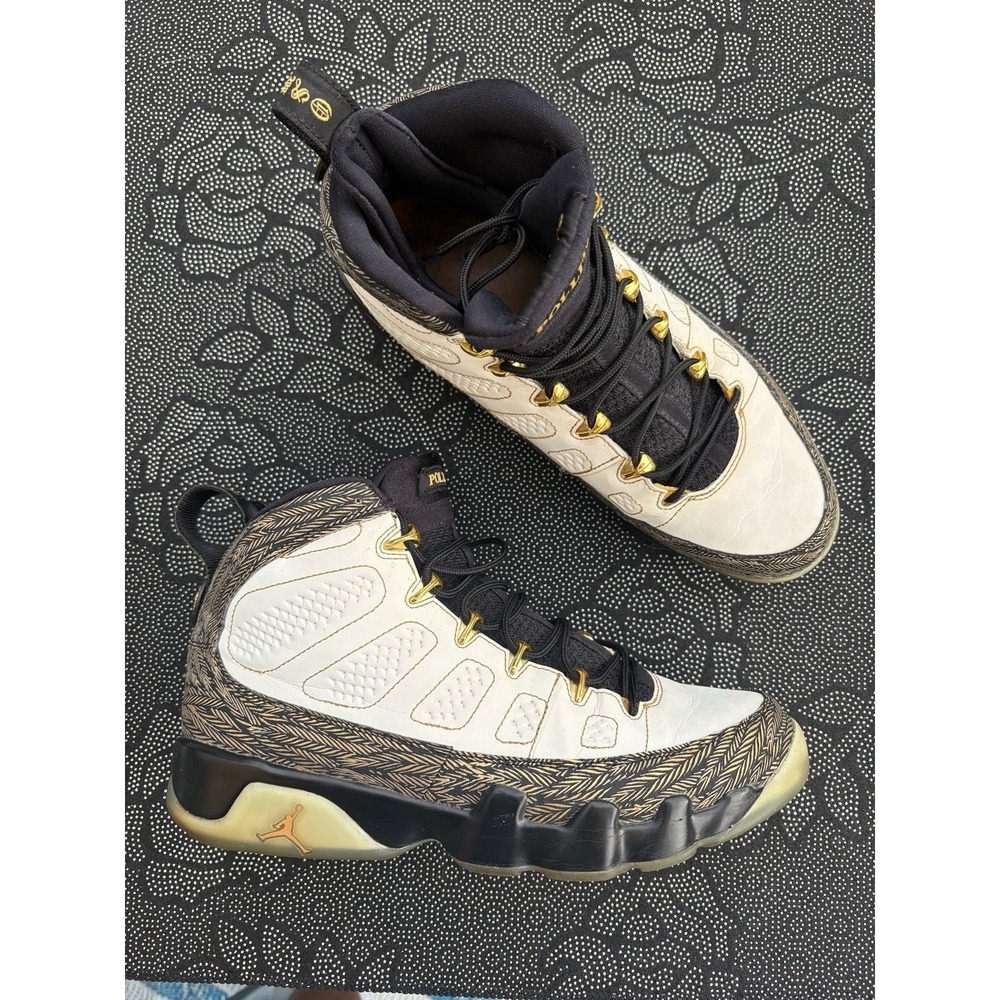 Nike Air Jordan 9 Retro DB Doernbecher OS
